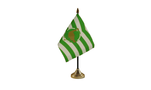 Wiltshire New Table Flags